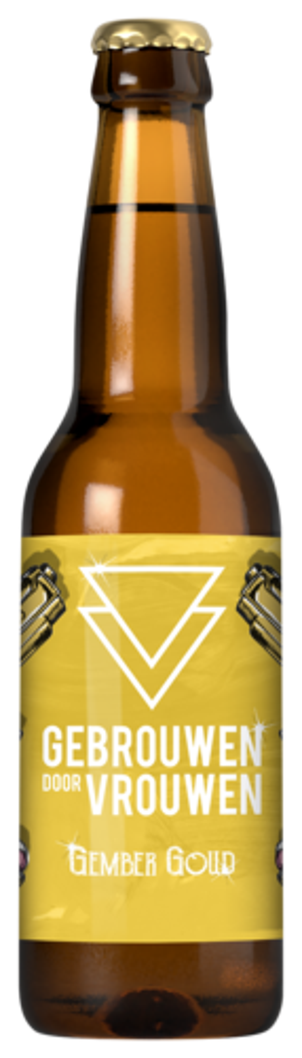 Gember Goud - 4,6%