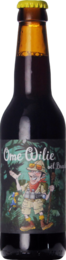 Ome Wilie Oët Brazilië - 10%