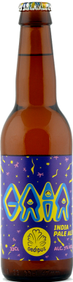 Gaia IPA - 7%