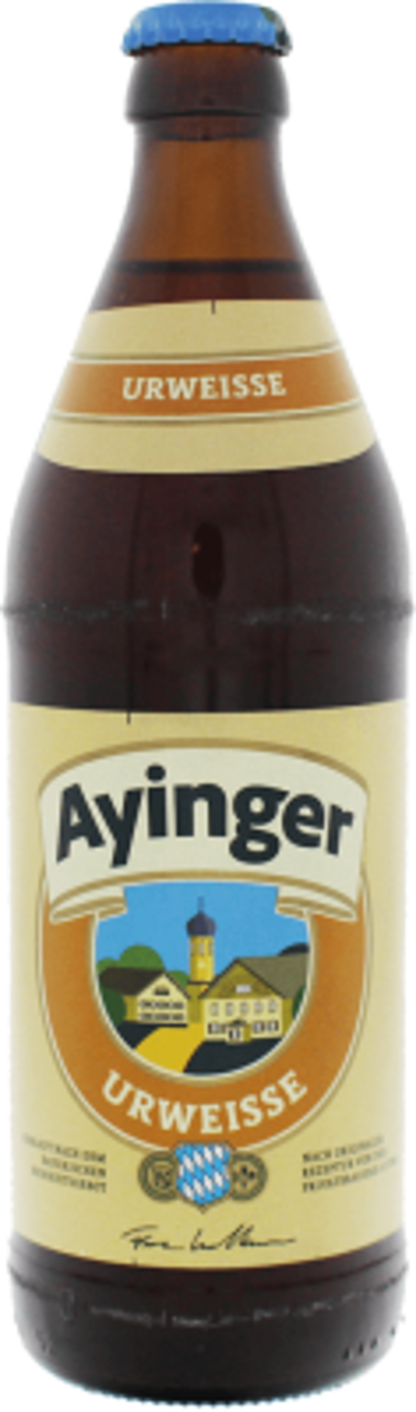 Ayinger Urweisse - 5,8%