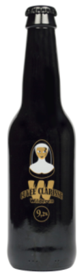 Wilderen Cuvée Clarisse - 9,2%