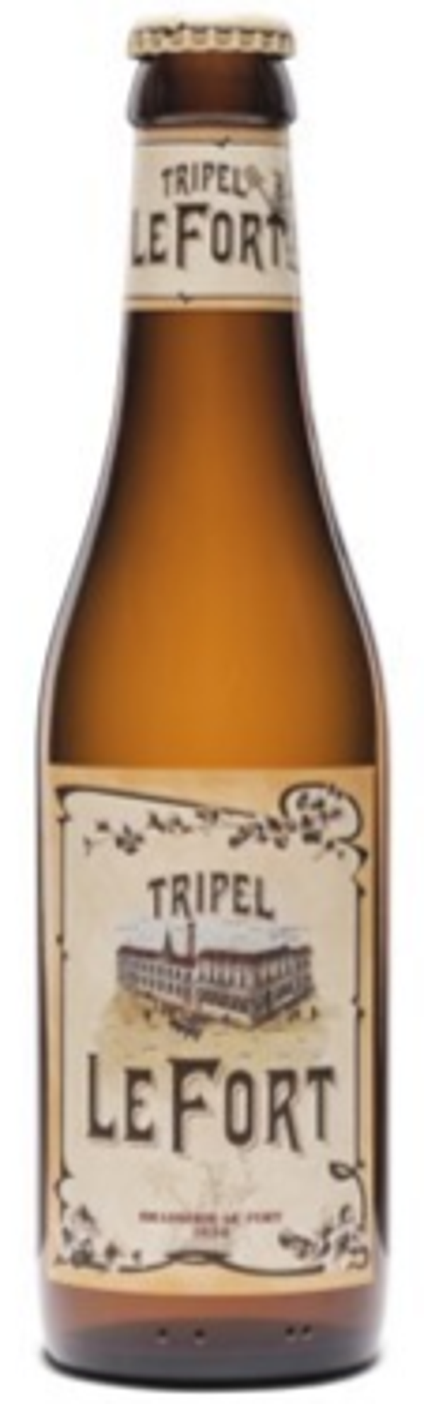 Le Fort Tripel - 8,5%