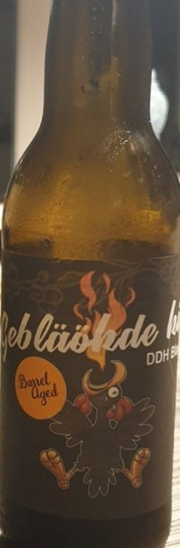 Gebläökde Kiep - 8%