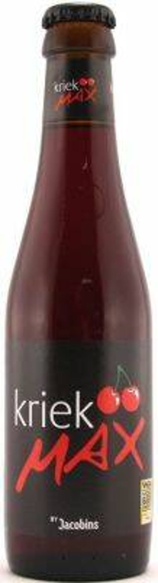Kriek Max - 3,5%
