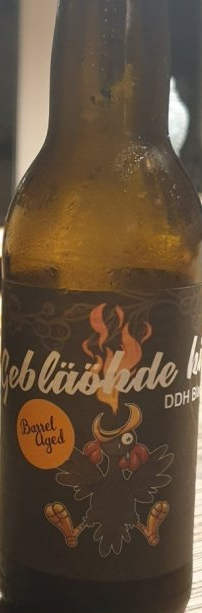 Gebläökde Kiep - 8%