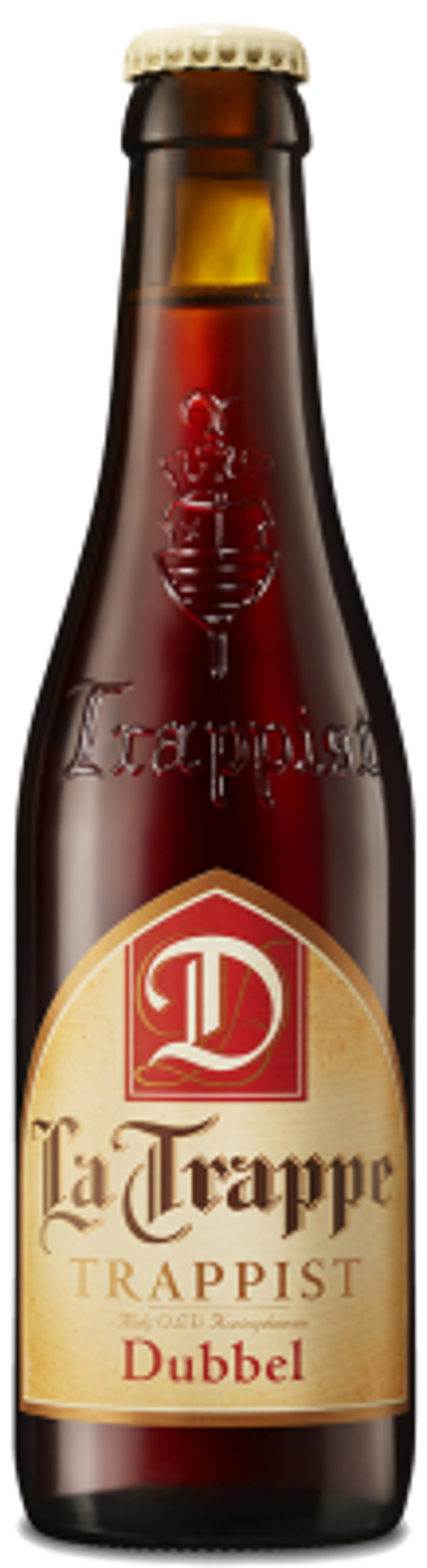 La Trappe Dubbel - 7%