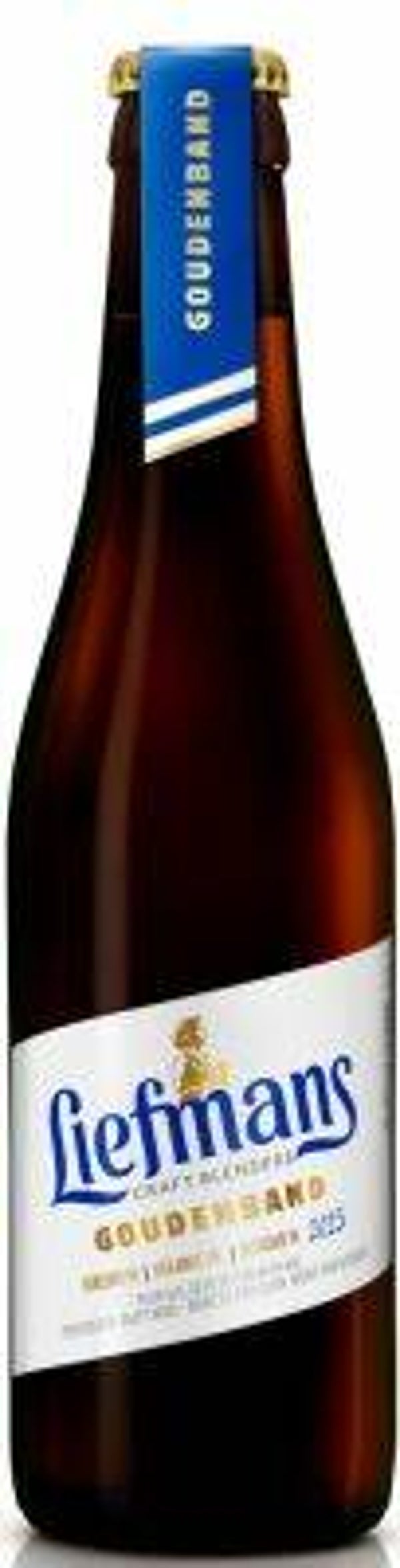 Liefmans Goudenband - 8%