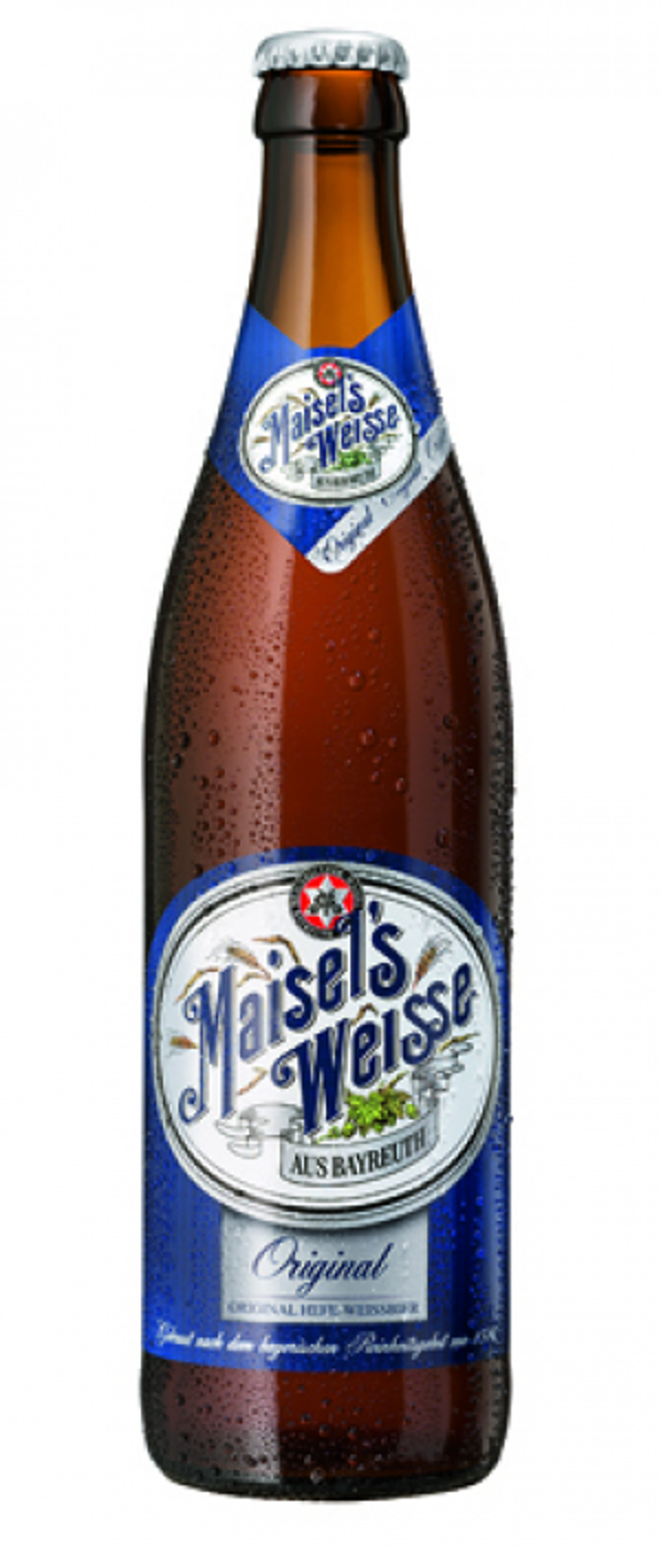 Maisel's Weisse Original - 5,1%