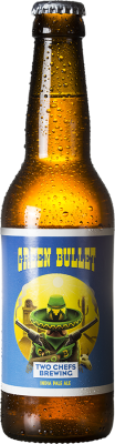 Green Bullet - 5,7%