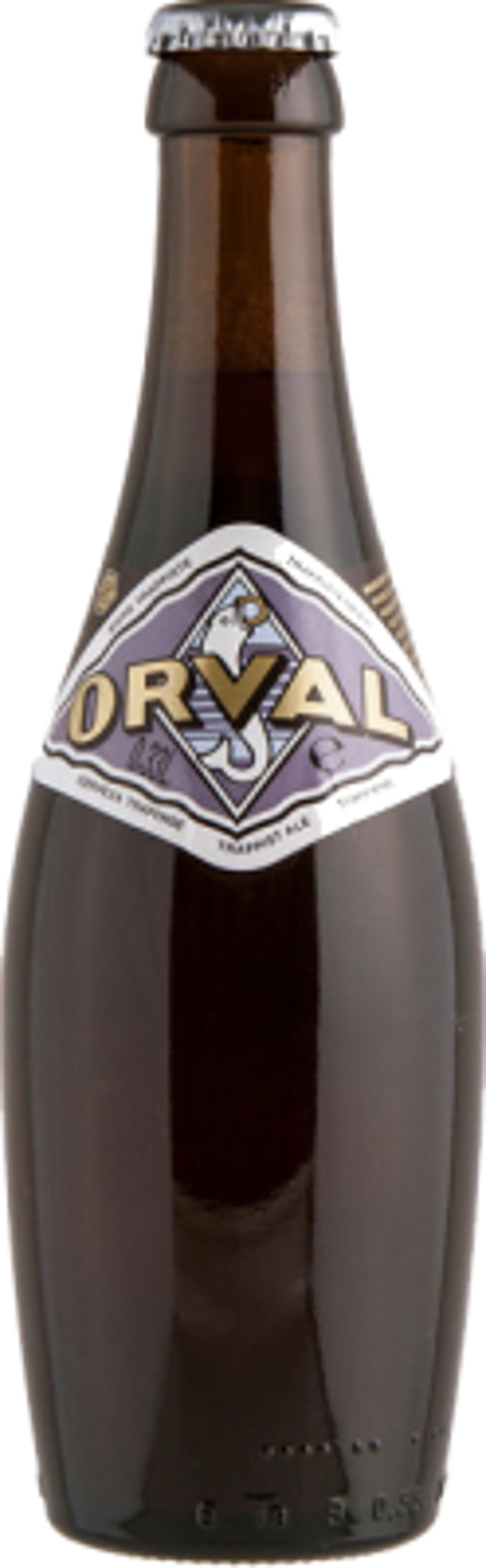 Orval - 6,2%