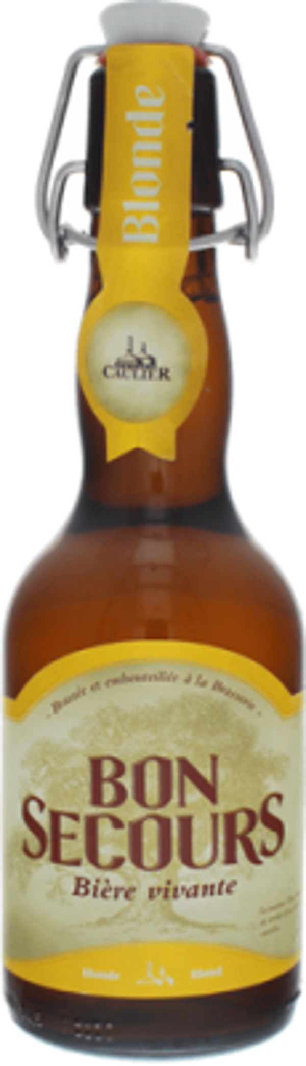 Bon Secours Blonde - 8%