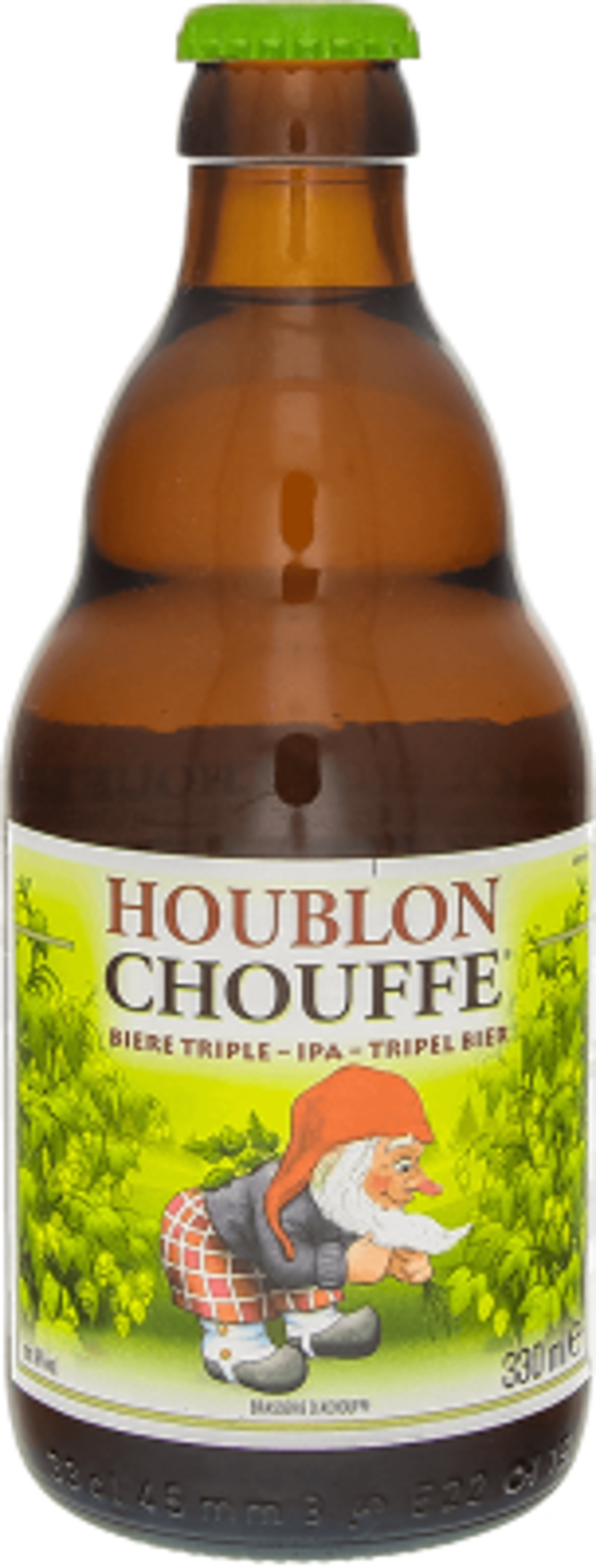 La Chouffe Houblon - 9%
