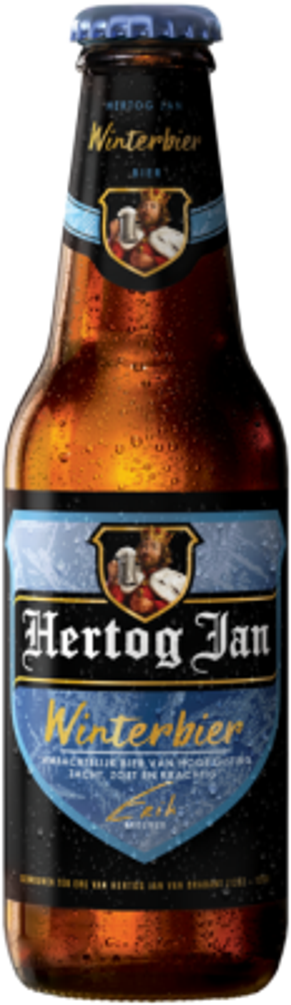 Hertog Jan Winterbier - 8,8%