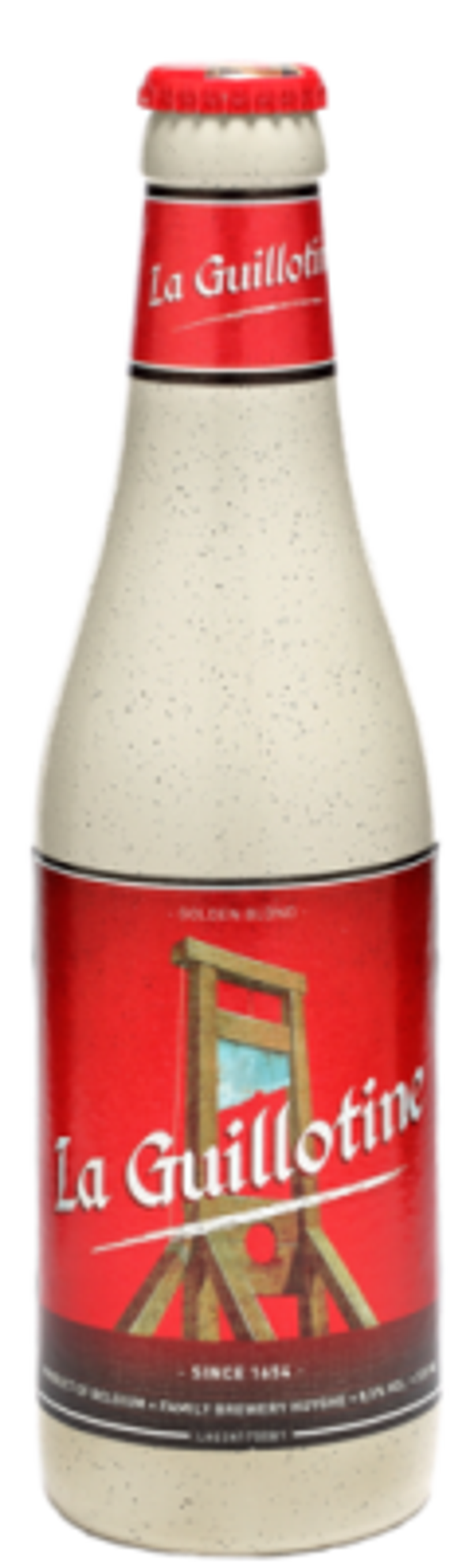 Delirium La Guillotine - 8,5%