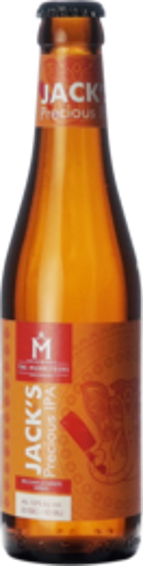 Jack's Precious IPA - 5,9%