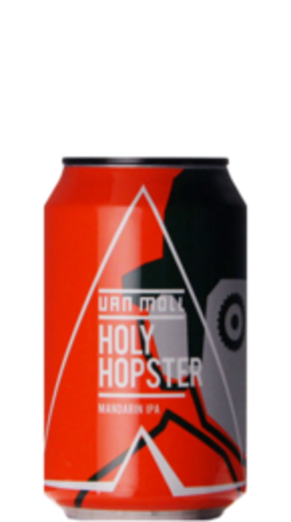 Holy Hopster - 6%