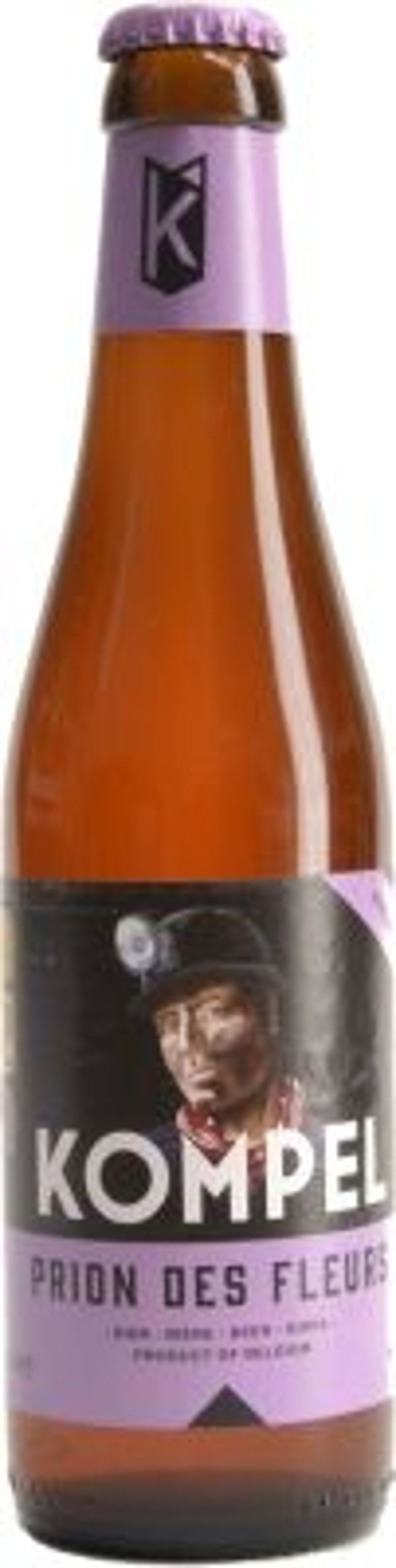 Kompel Prion Des Fleurs - 8%