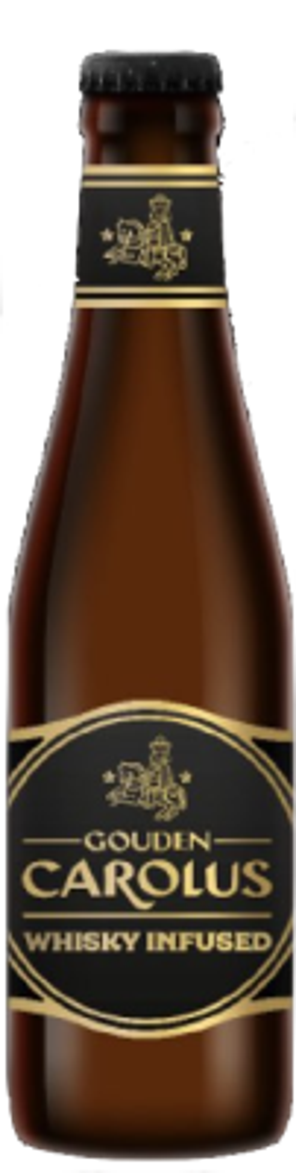 Gouden Carolus Whisky Infused - 11,7%