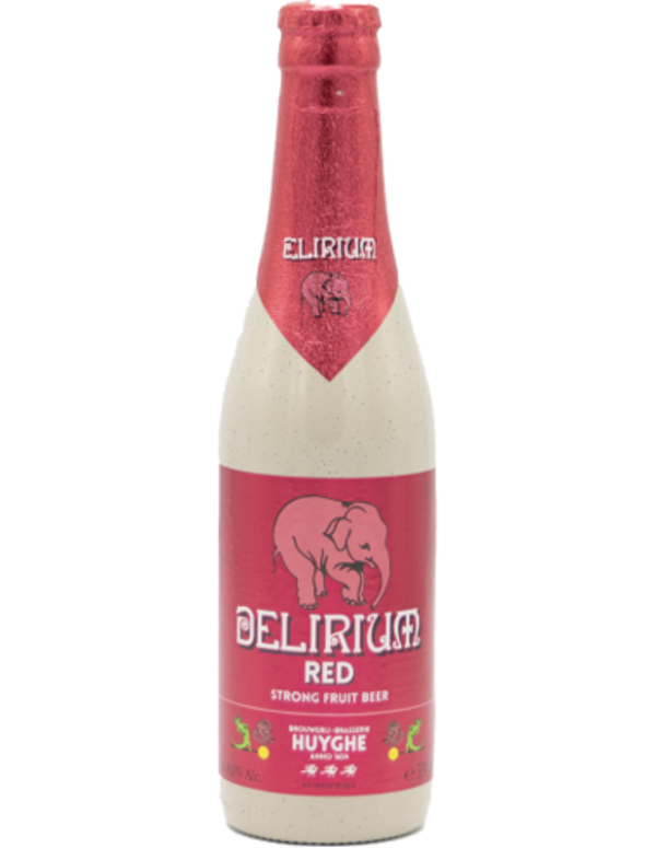 Delirium Red - 8%