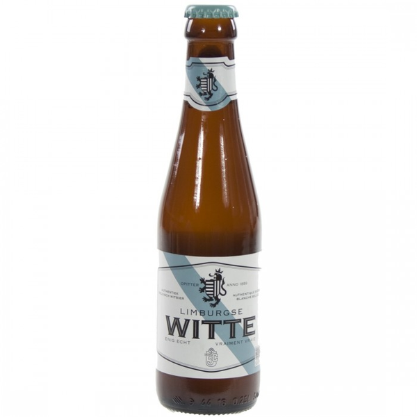 Limburgse Witte - 5%