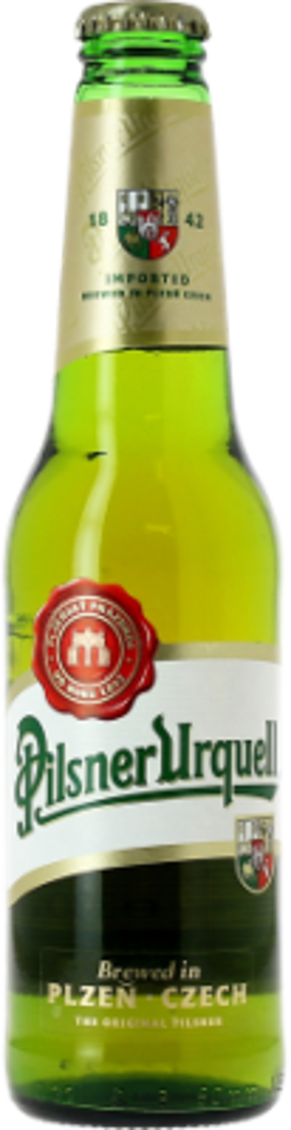 Pilsner Urquell - 4,4%