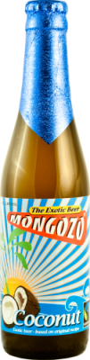 Mongozo Coconut - 3,6%