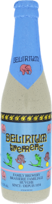 Delirium Tremens - 8,5%