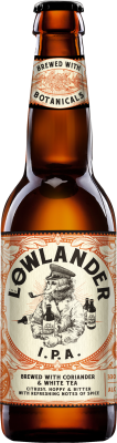Lowlander IPA - 6%