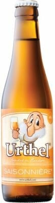 Urthel Saisonniere - 6%