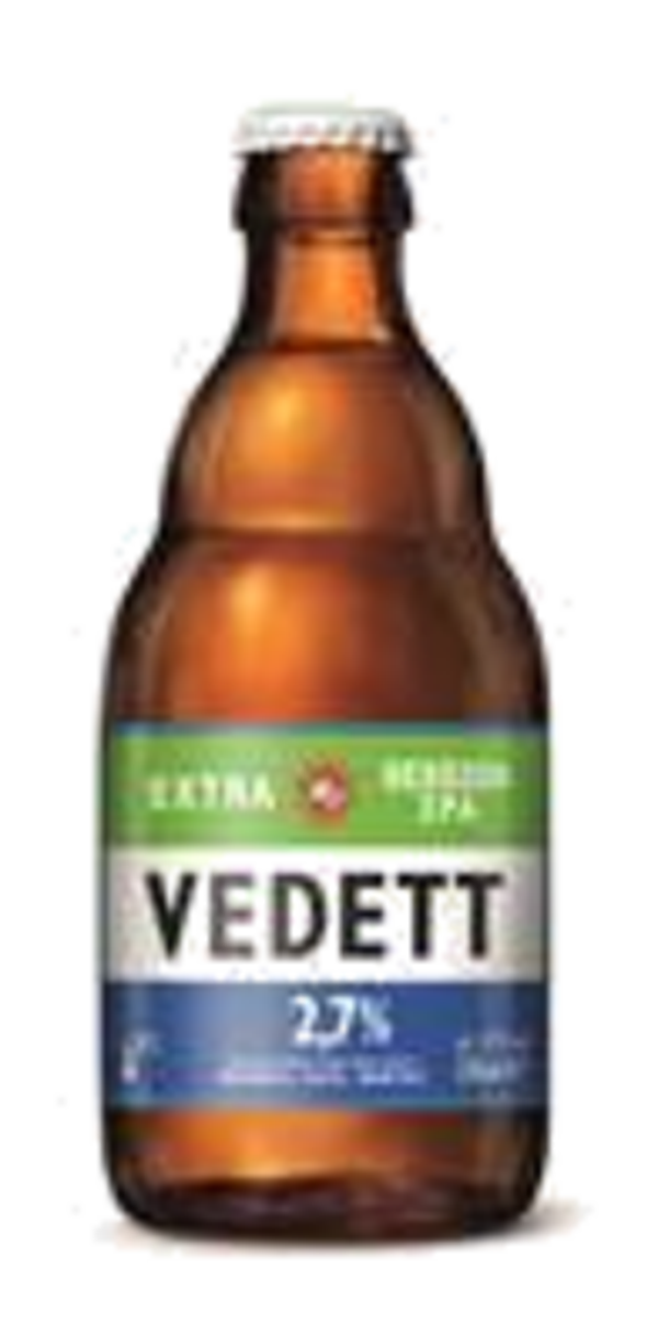Vedett Session IPA - 2,7%