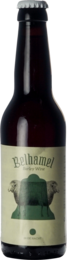 Belhamel Barley wine - 11%