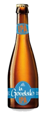 La Goudale IPA - 7,2%