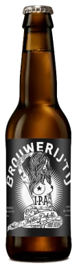 'T IJ IPA - 7%
