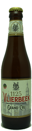 Vlierbeek  Grand Cru - 8,5%