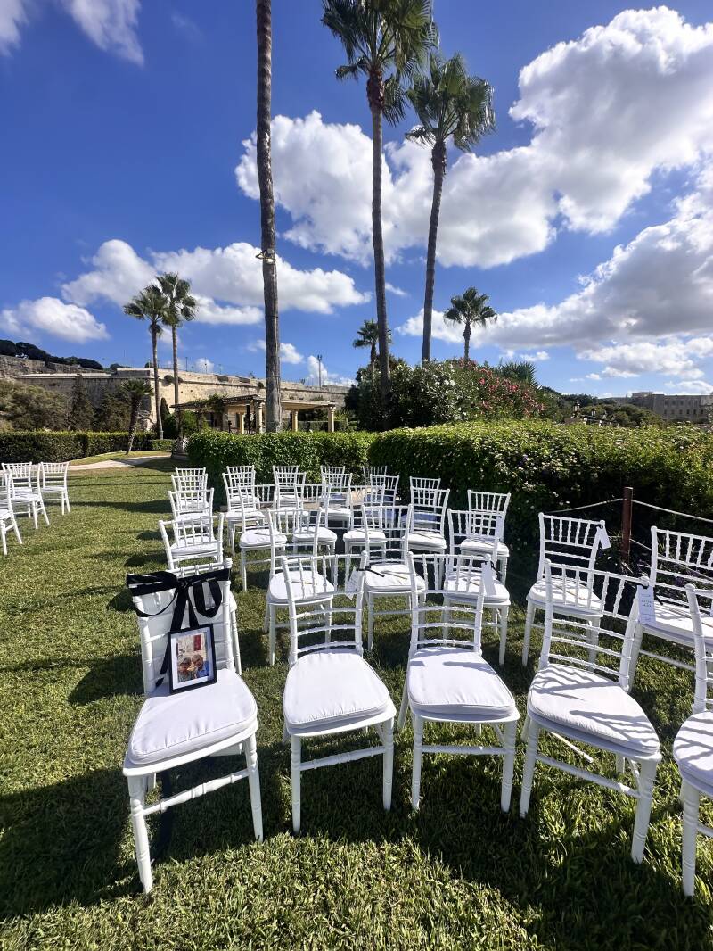 The Phoenicia Hotel, Floriana