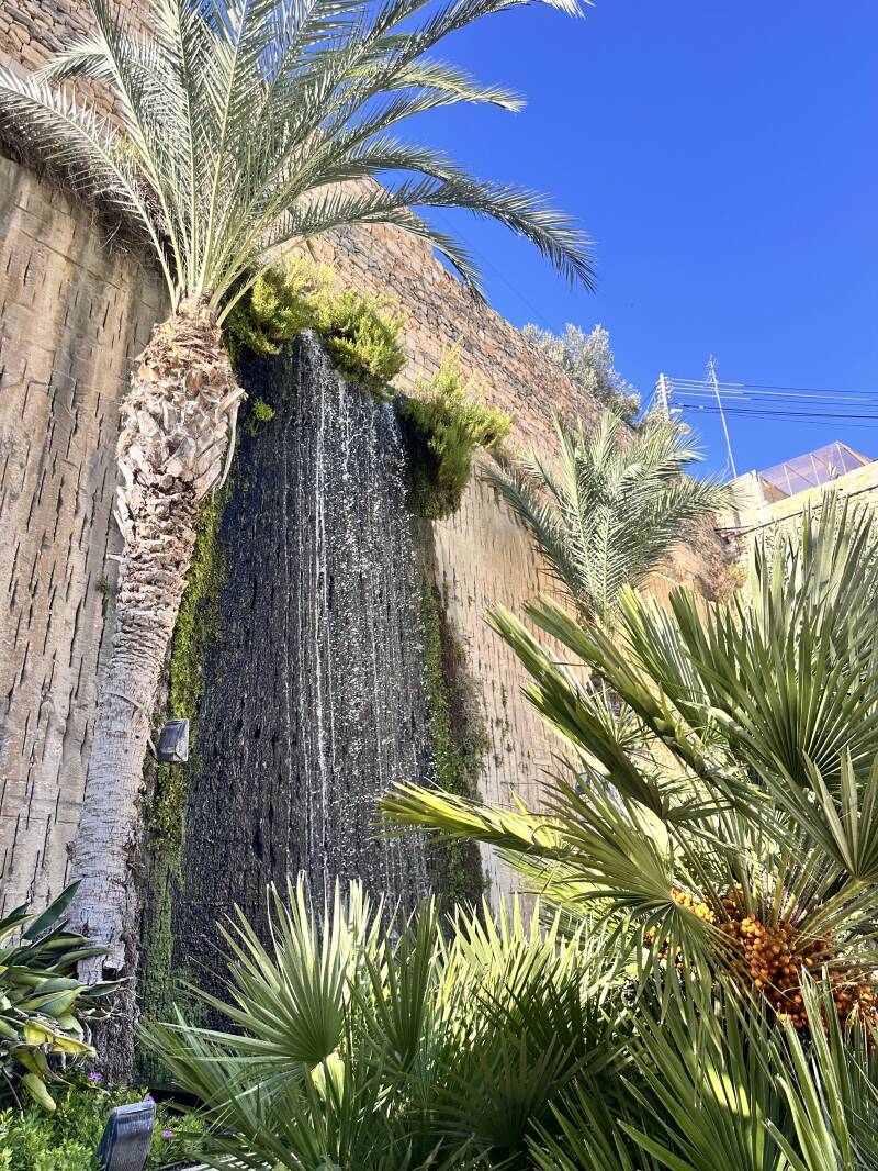 The Limestone Heritage, Siggiewi