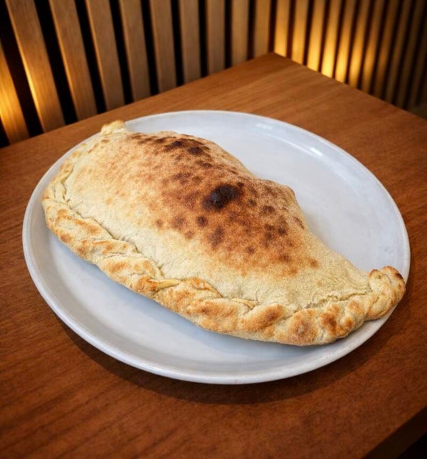 Pizza Calzone