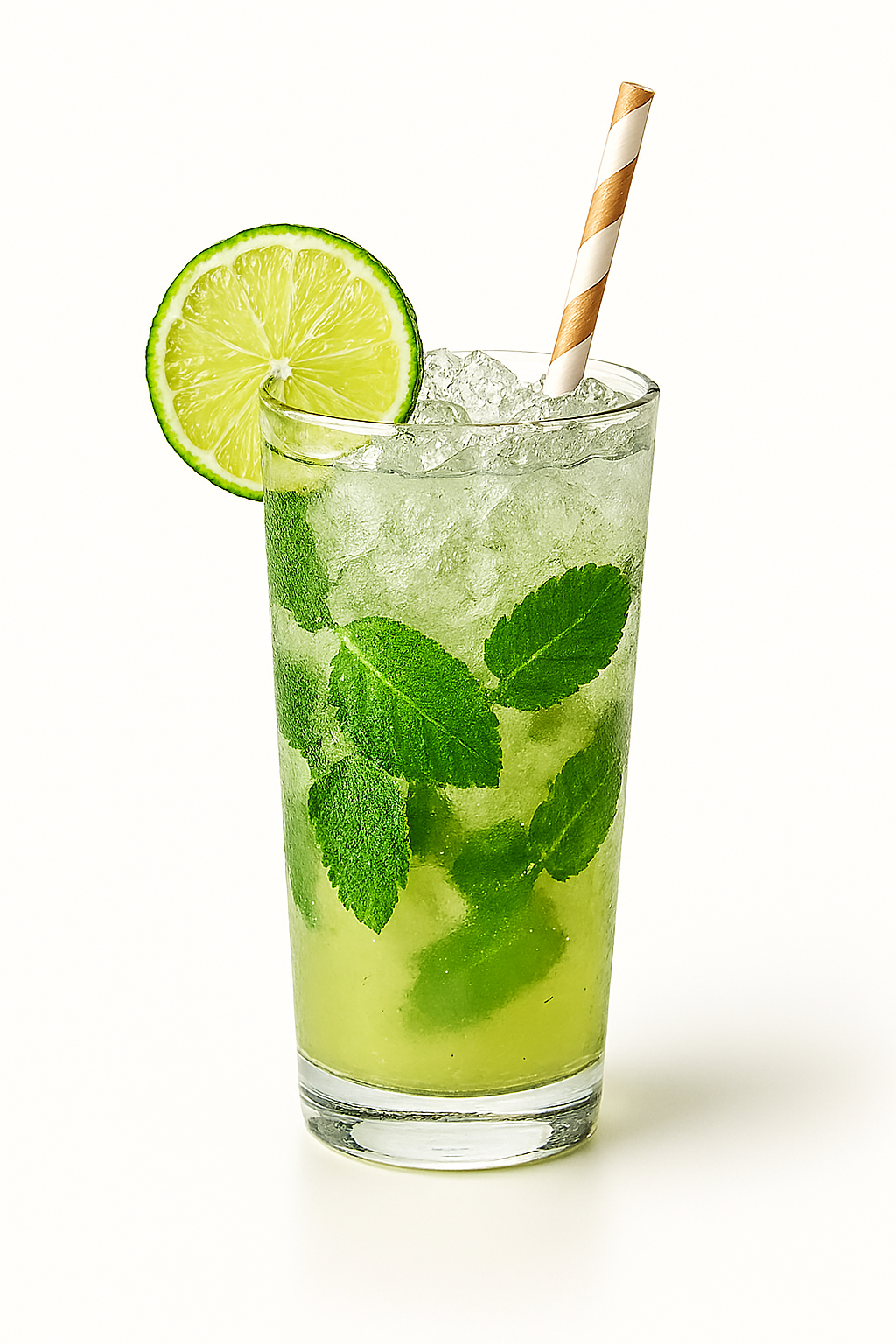Virgin Mojito