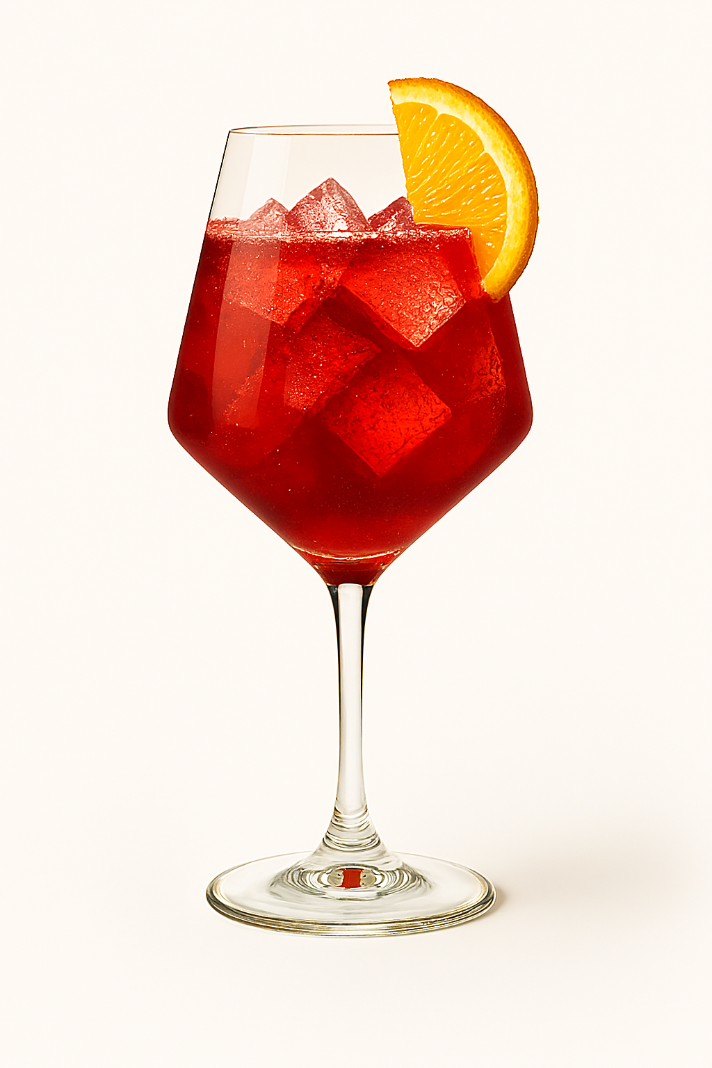 Campari Spritz