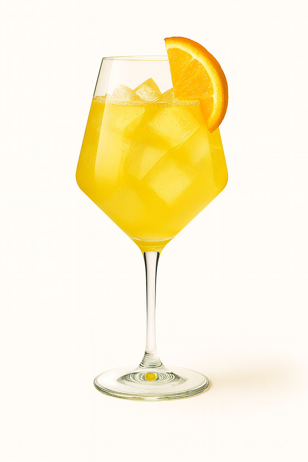 Limoncello Spritz
