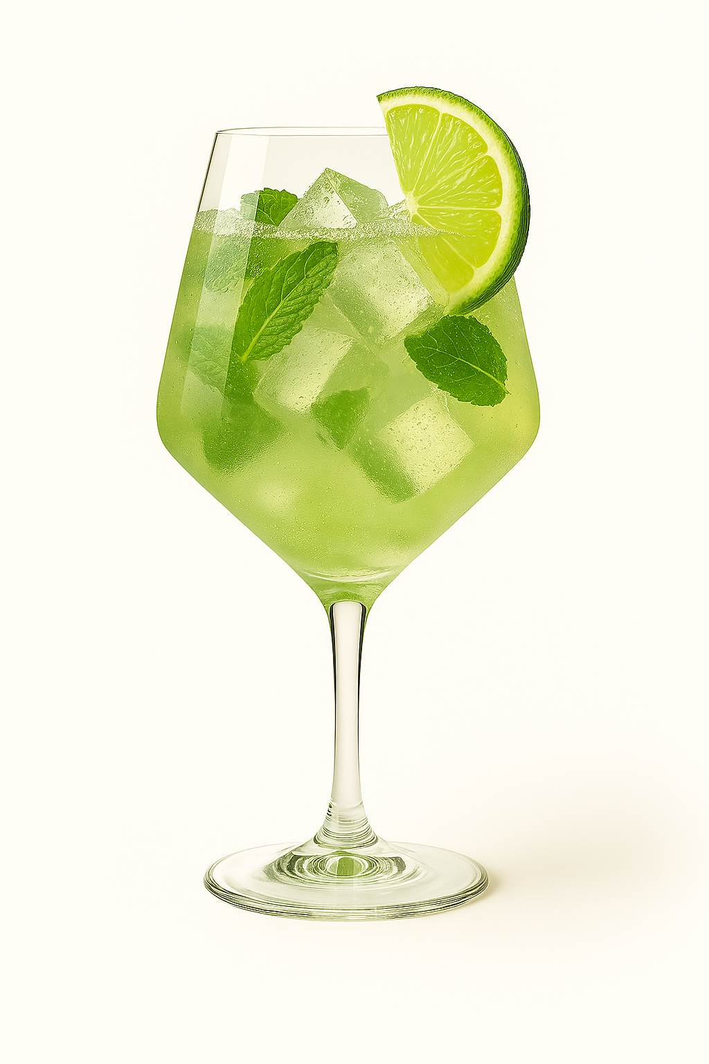 Mojito Spritz