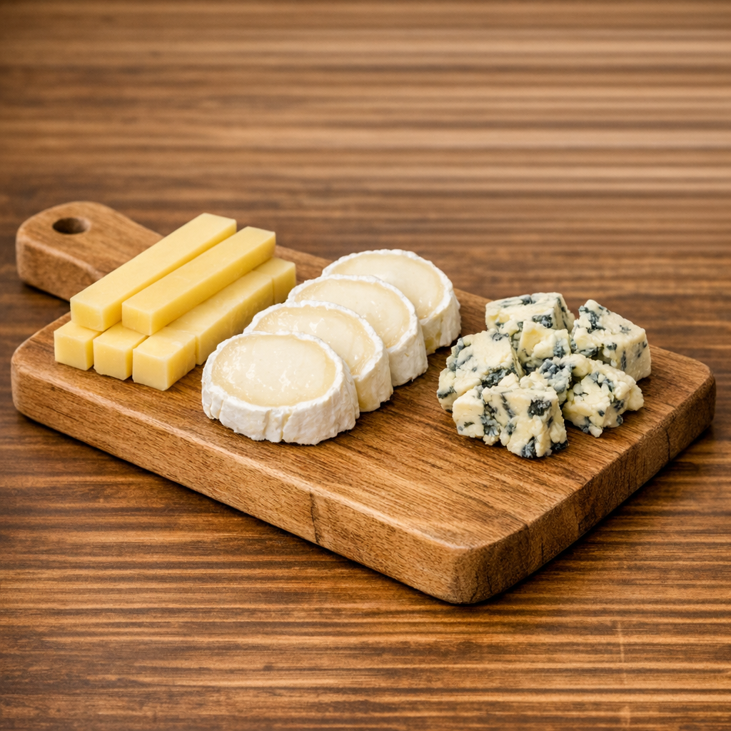 Mini Planche fromage