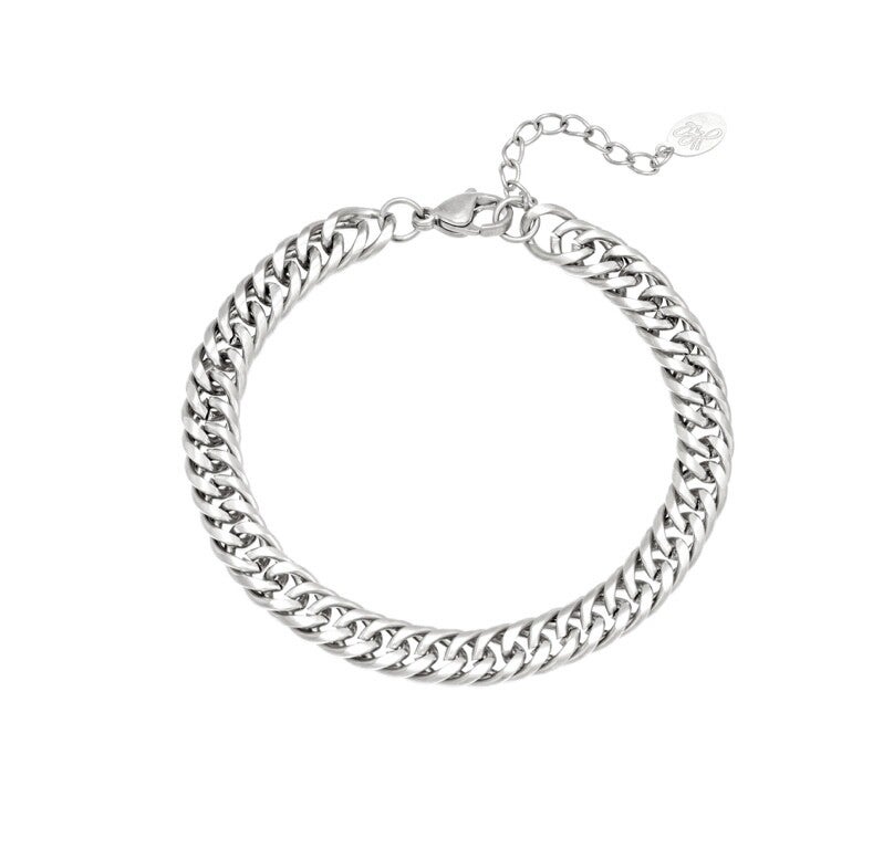 Bracelet Vibes silver