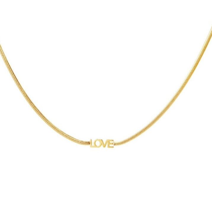Ketting love