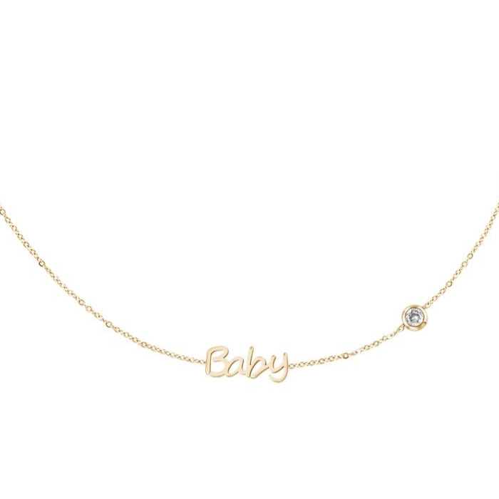 Ketting Baby