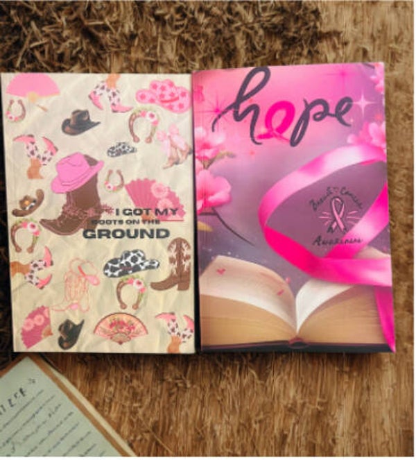 SeLfLoVebyT Notebooks