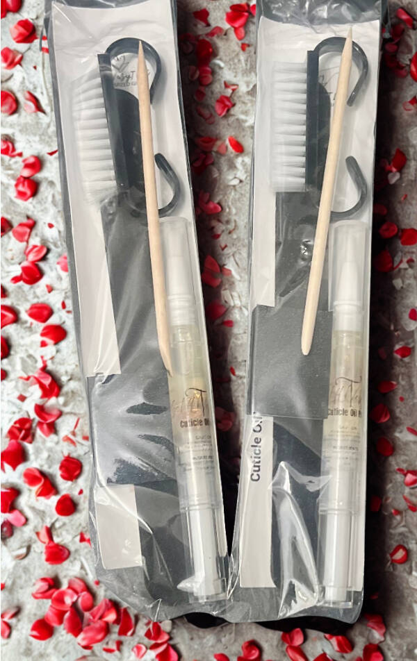 SeLfLoVebyT Cuticle Oil Pen Sets