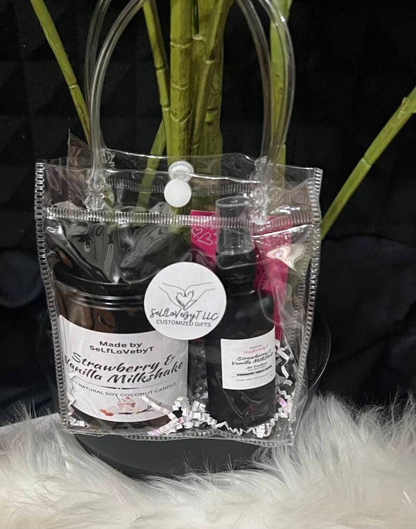 SeLfLoVebyT 2 Piece Sets