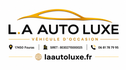 L.A AUTO LUXE