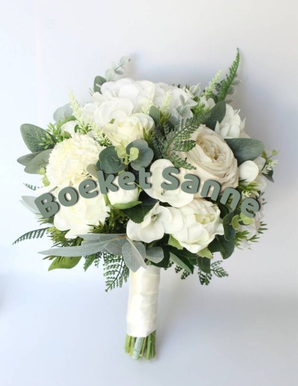 Boeket Sanne